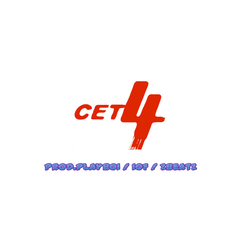 CET4