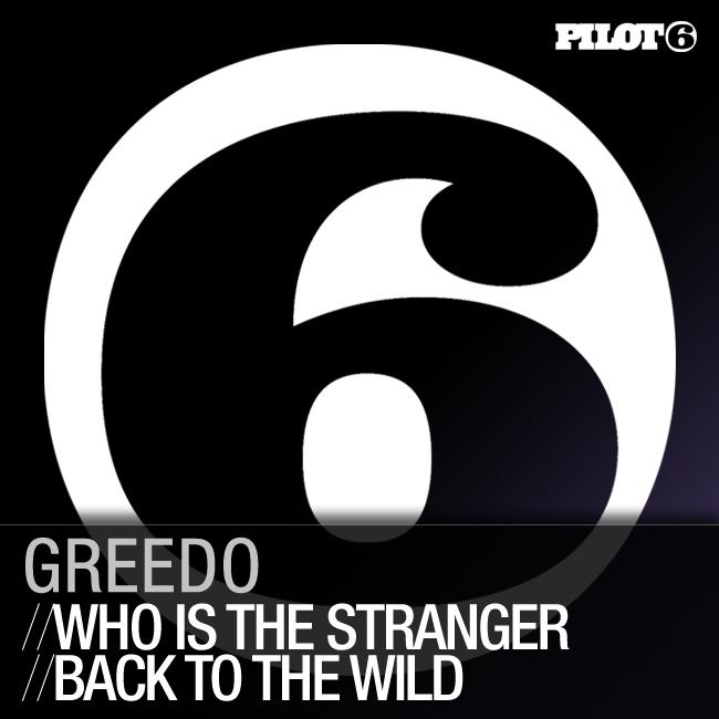 Back To The Wild (Original Mix)