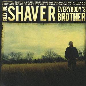 Billy Joe Shaver & Big & Rich - Live Forever (Karaoke Version) 带和声伴奏 （降8半音）