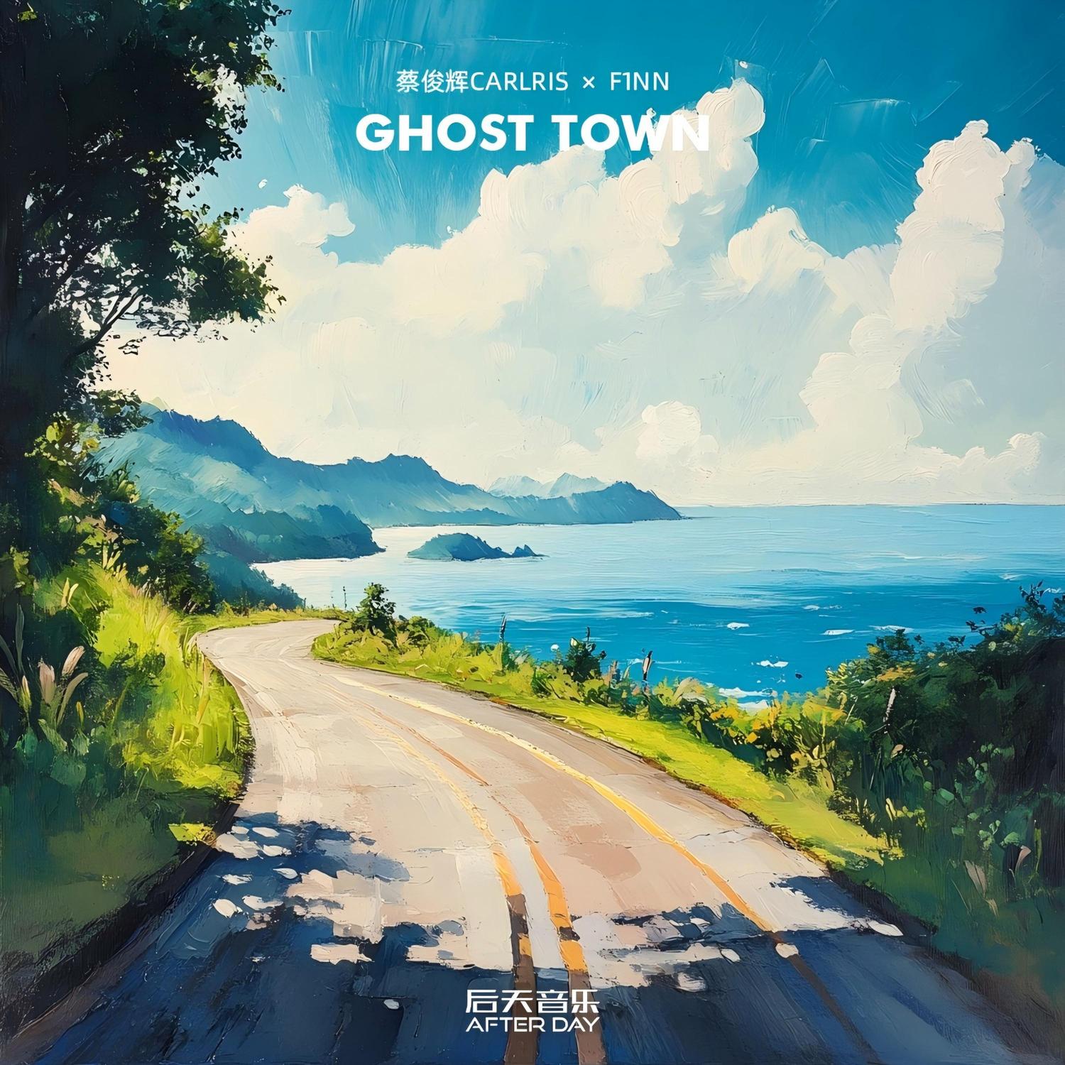 Ghost Town (Instrumental)