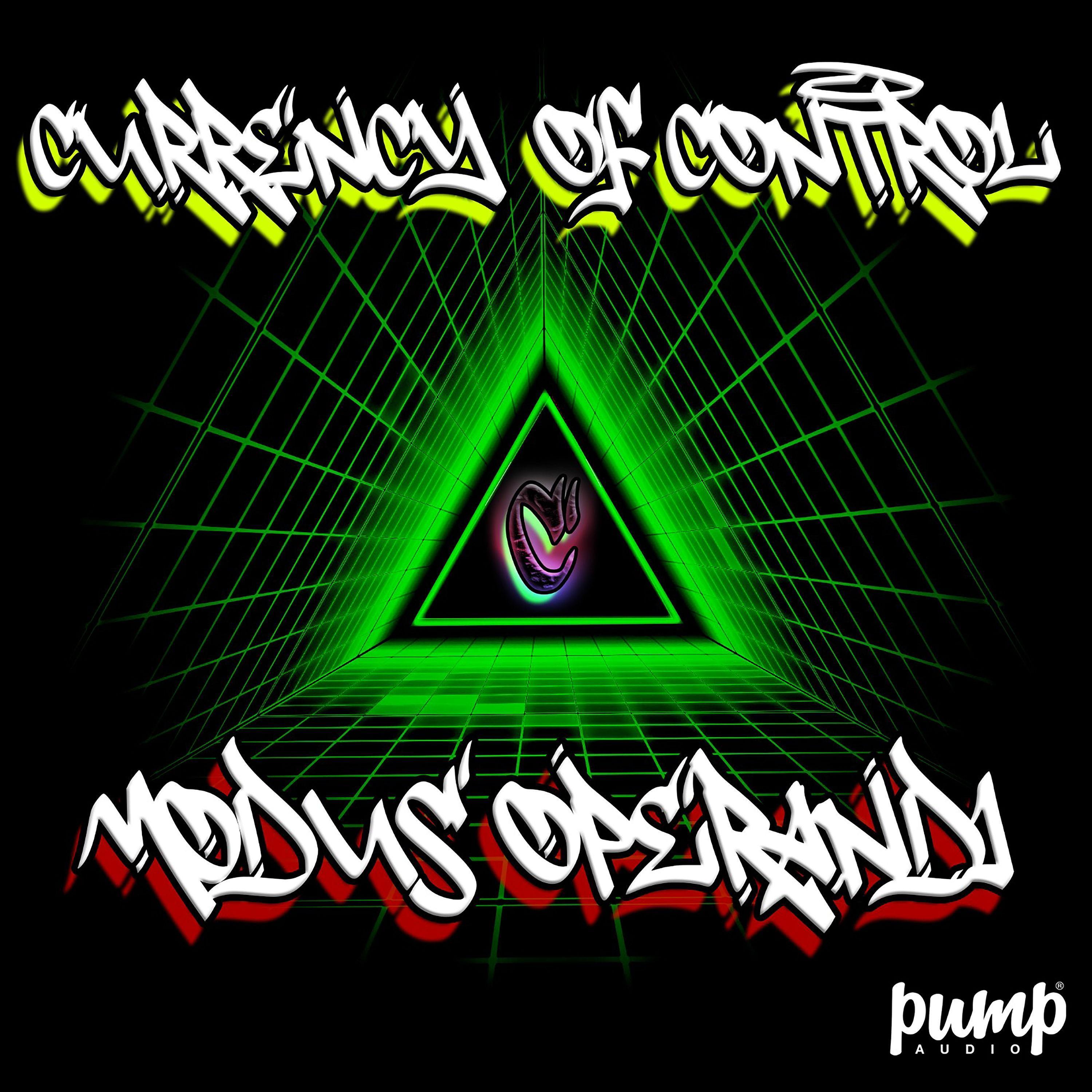 Currency of Control