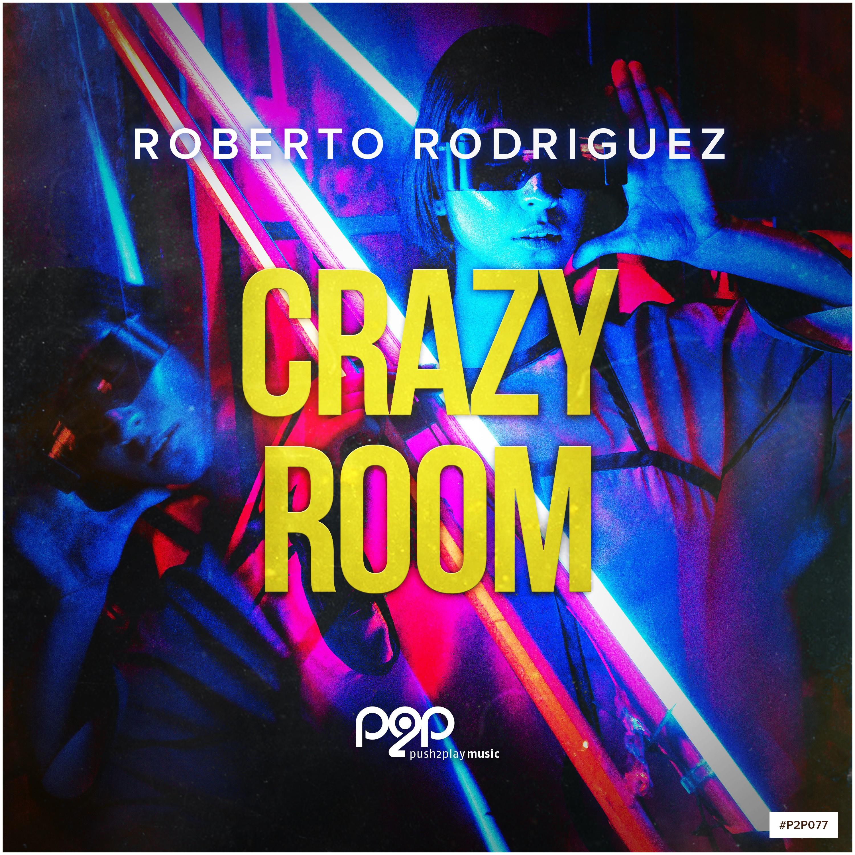 Crazy Room