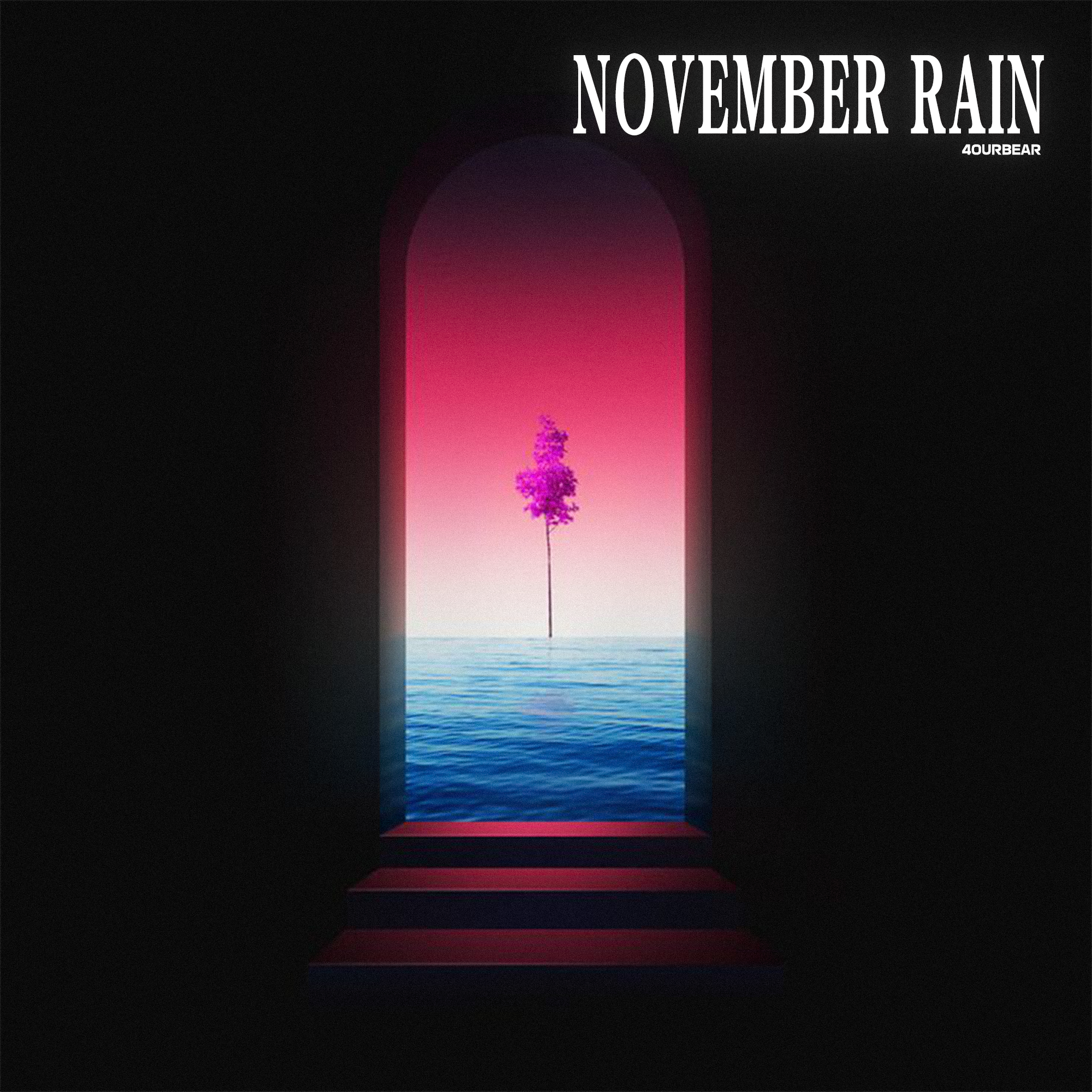 NOVEMBER RAIN
