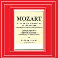 Mozart - Concerto Nº 9 , Nº 17