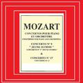 Mozart - Concerto Nº 9 , Nº 17