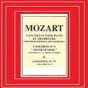 Mozart - Concerto Nº 9 , Nº 17专辑