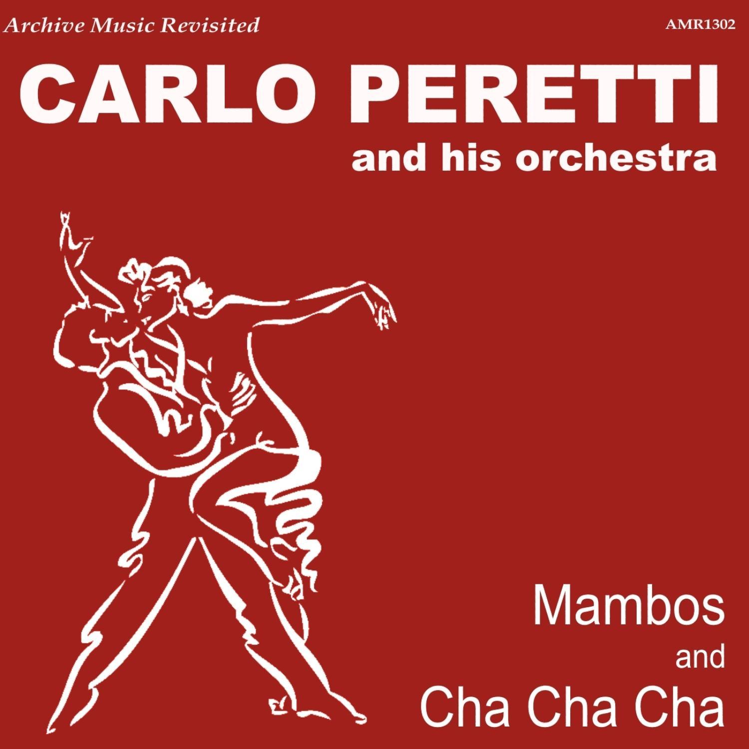 mambo for latin lovers