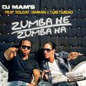 Zumba He Zumba Ha - Single专辑
