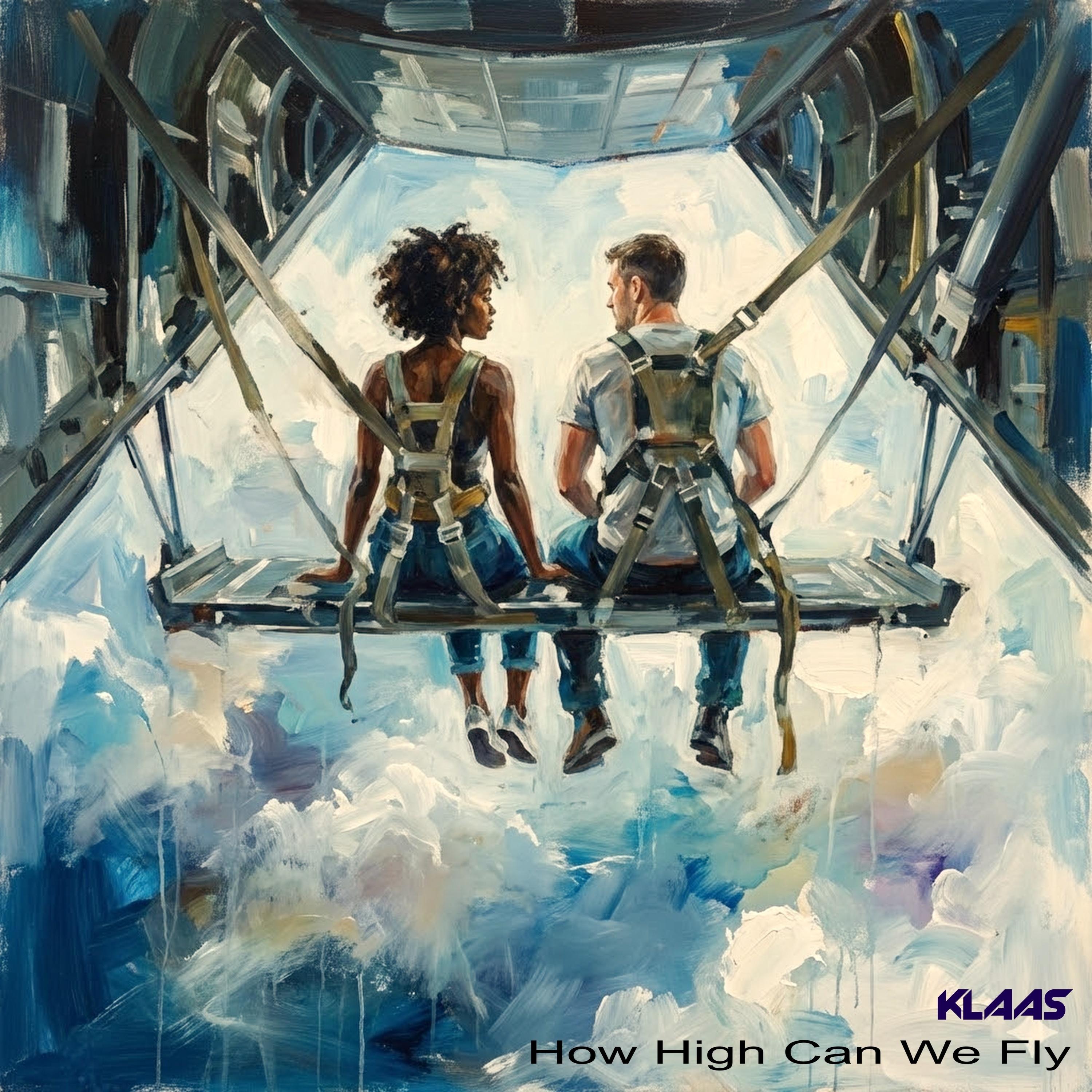 How high can we fly