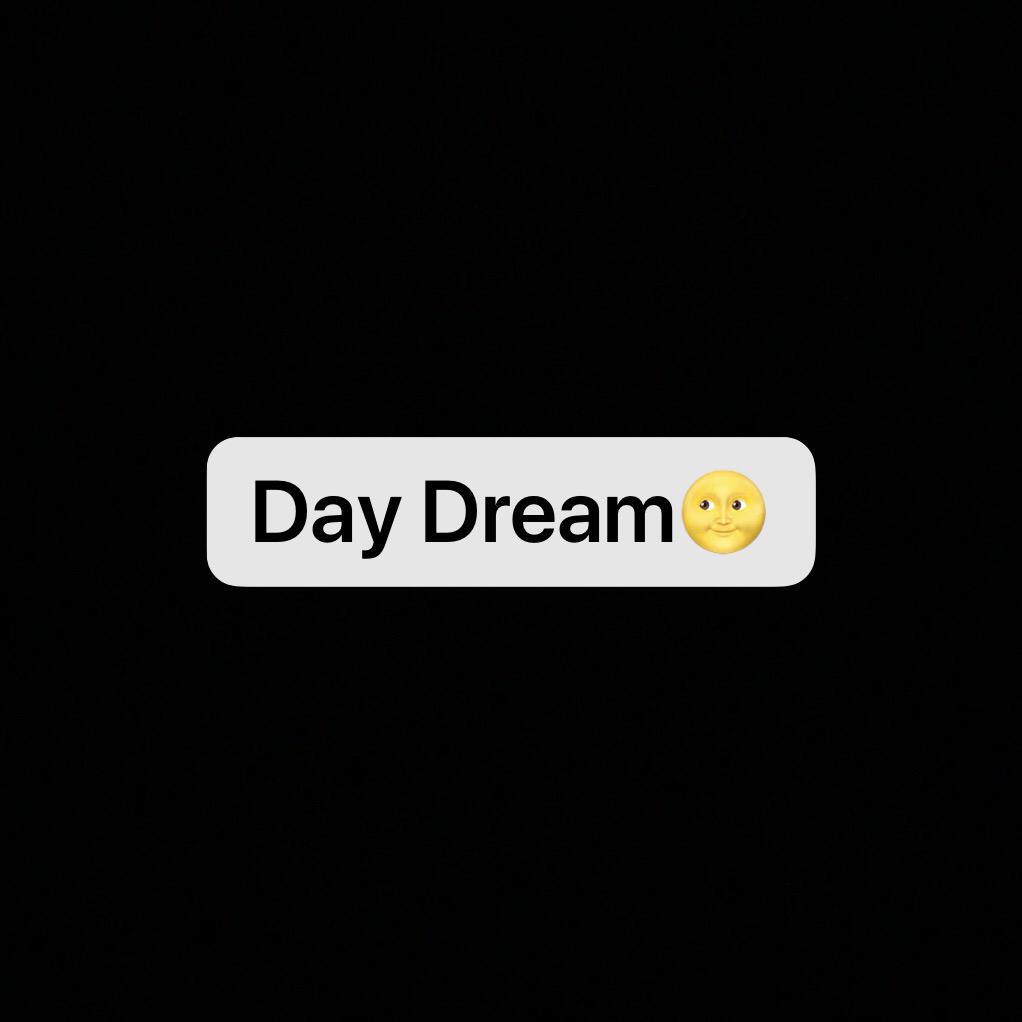 「FREE」Day Dream专辑