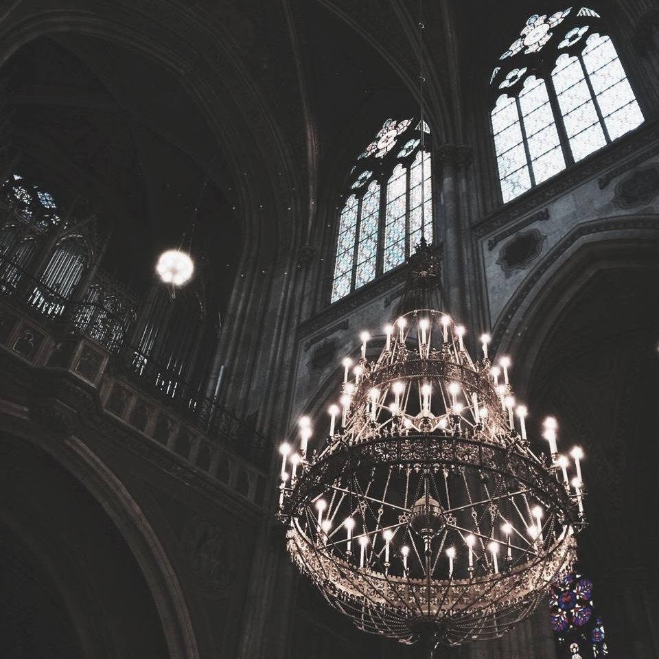 德国|哥特金属&工业金属