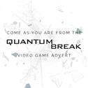 Come as You Are (From The "Quantum Break" Video Game Advert)专辑