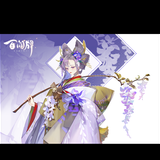 藤姫（CV.中島愛）