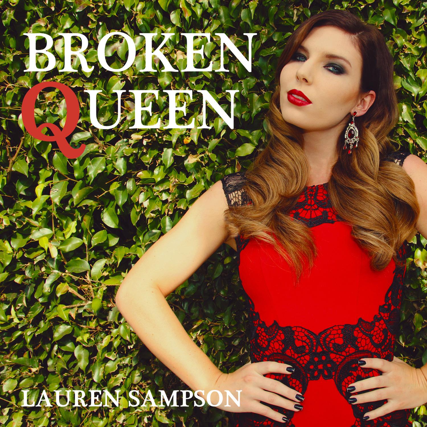 Broken Queen