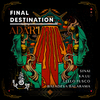 Kosa Records - Final Destination (Baladeva Balarama Remix)