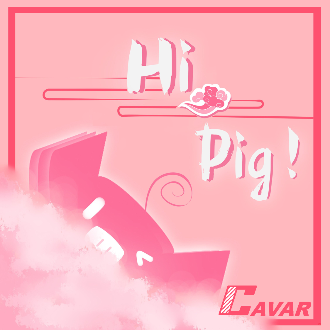 Hi,Pig!专辑