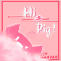 Hi,Pig!