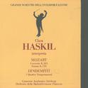 Grandi maestri dell'interpretazione: Clara Haskil interpreta Mozart & Hindemith专辑