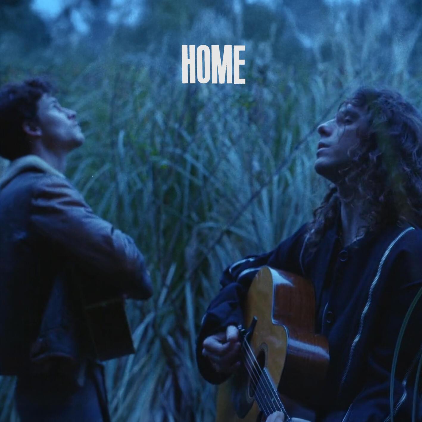 HOME