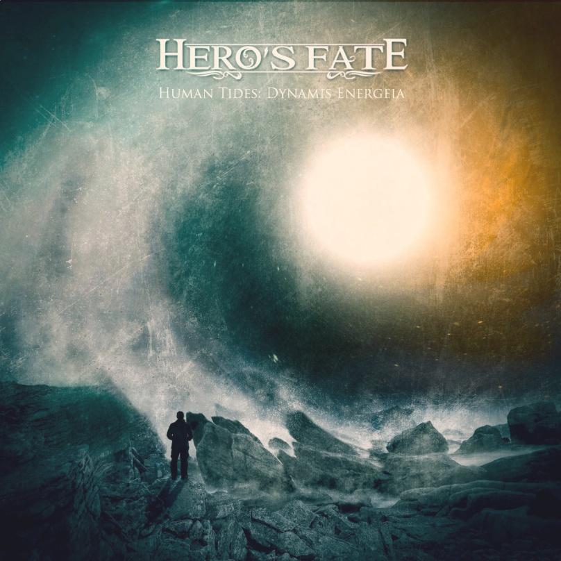 Human Tides: Dynamis Energeia