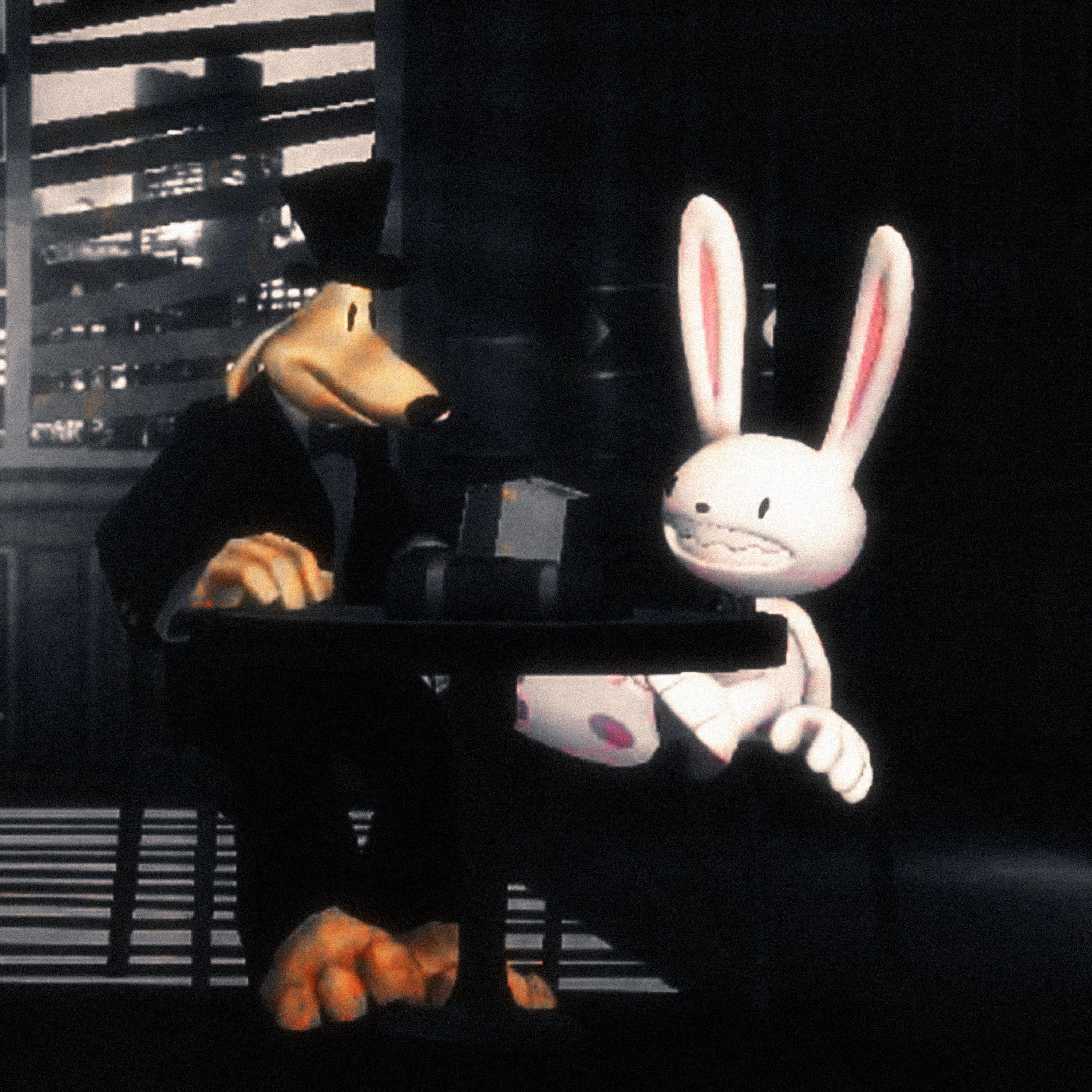 posted up