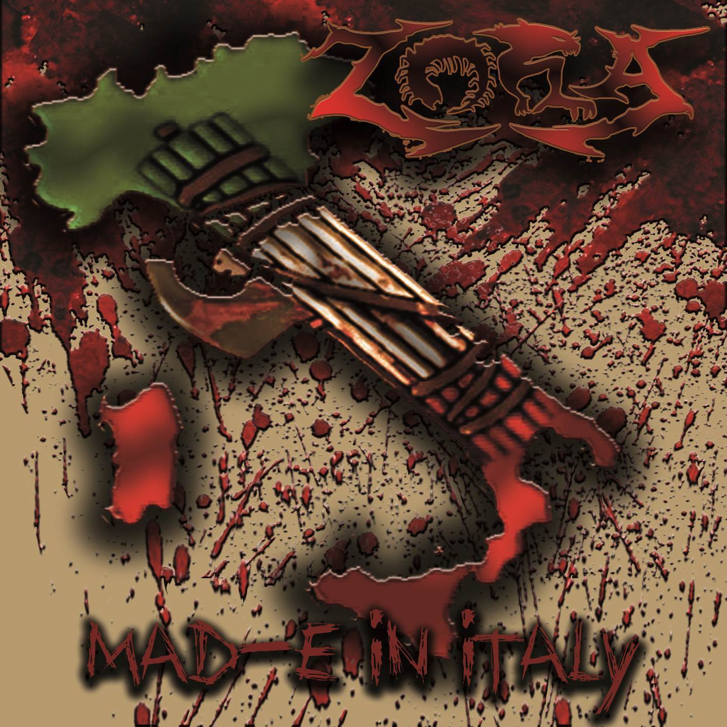 Mad-e in Italy