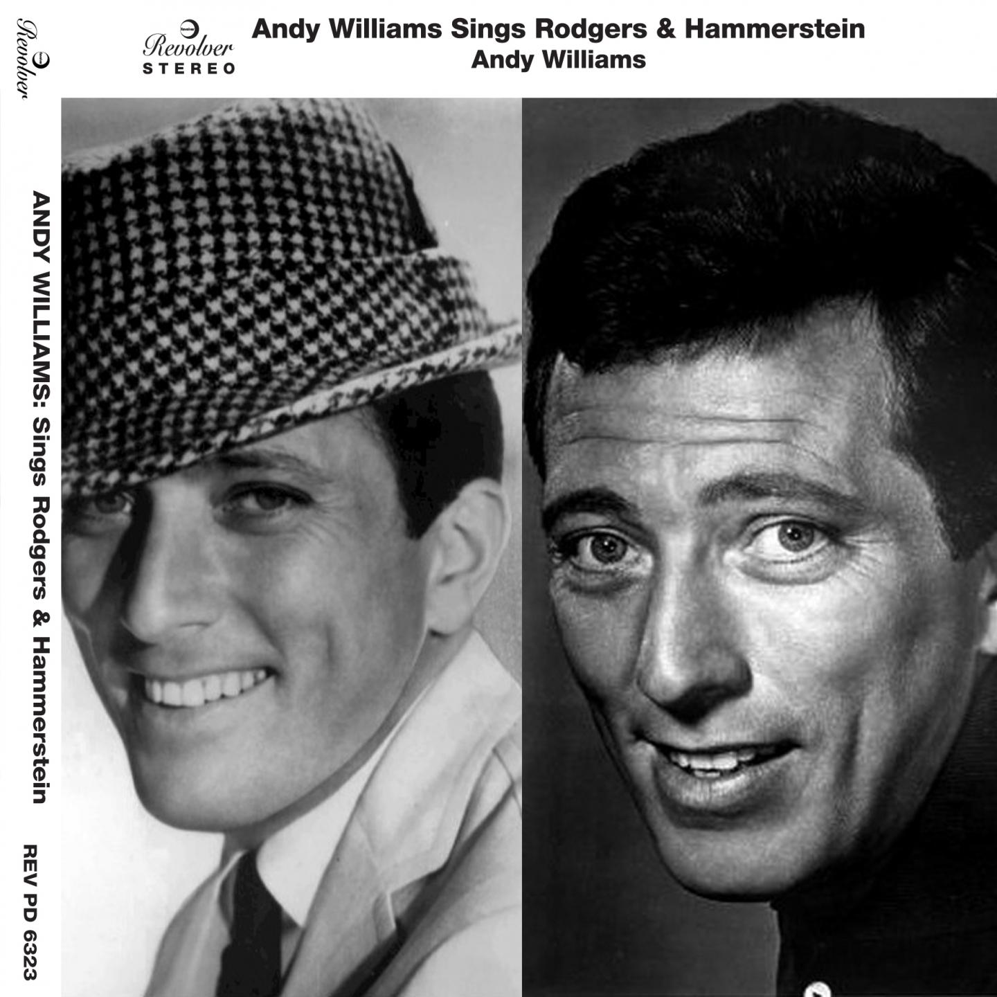 Andy Williams Sings Rodgers & Hammerstein专辑