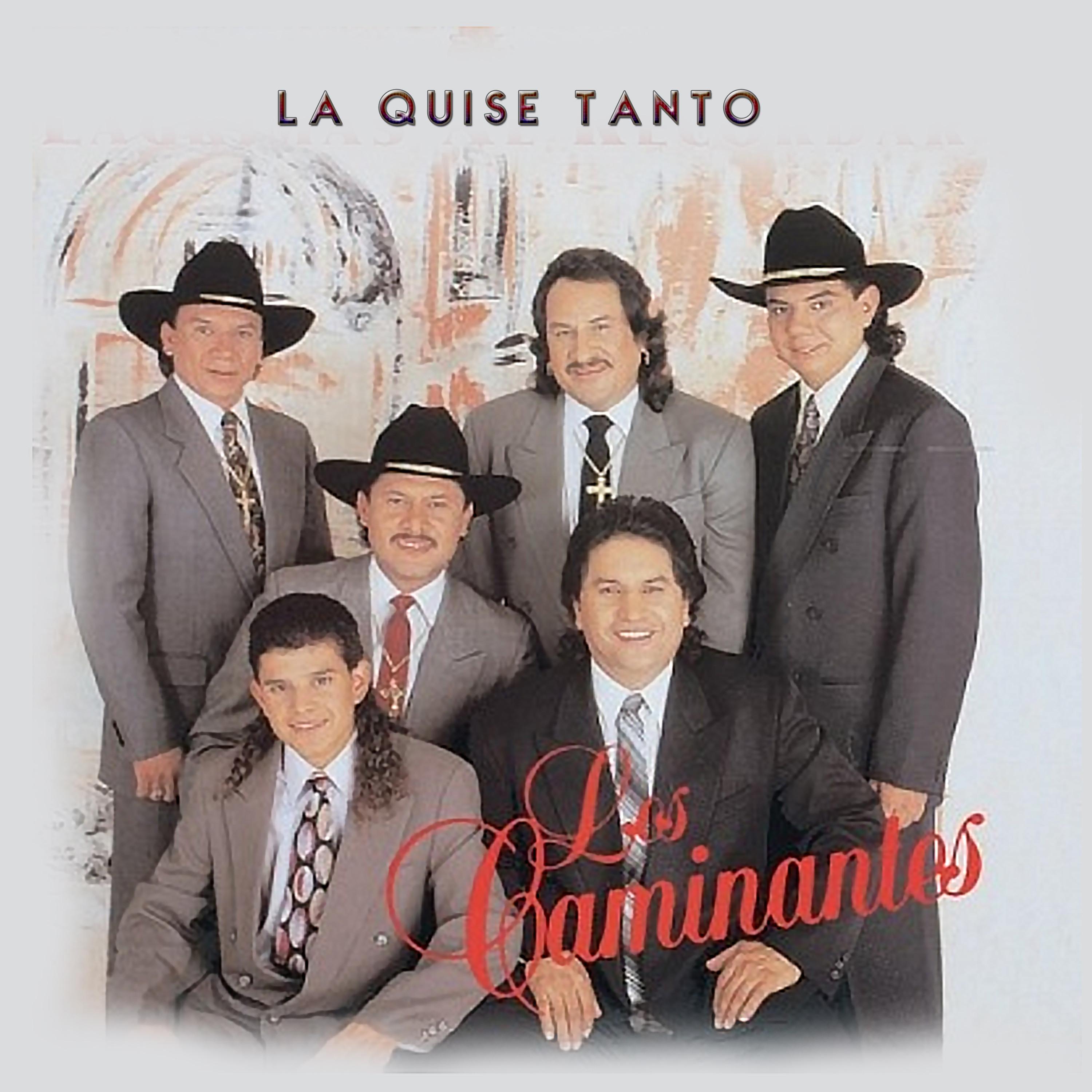 La Quise Tanto