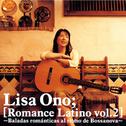 Romance Latino Vol.2专辑