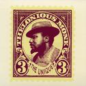 The Unique Thelonious Monk (Remastered)专辑