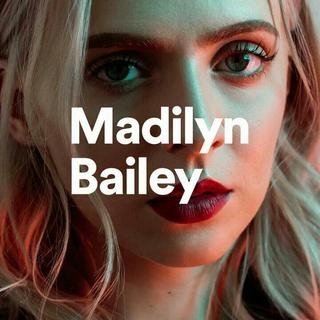 Madilyn Bailey 原创歌曲合集