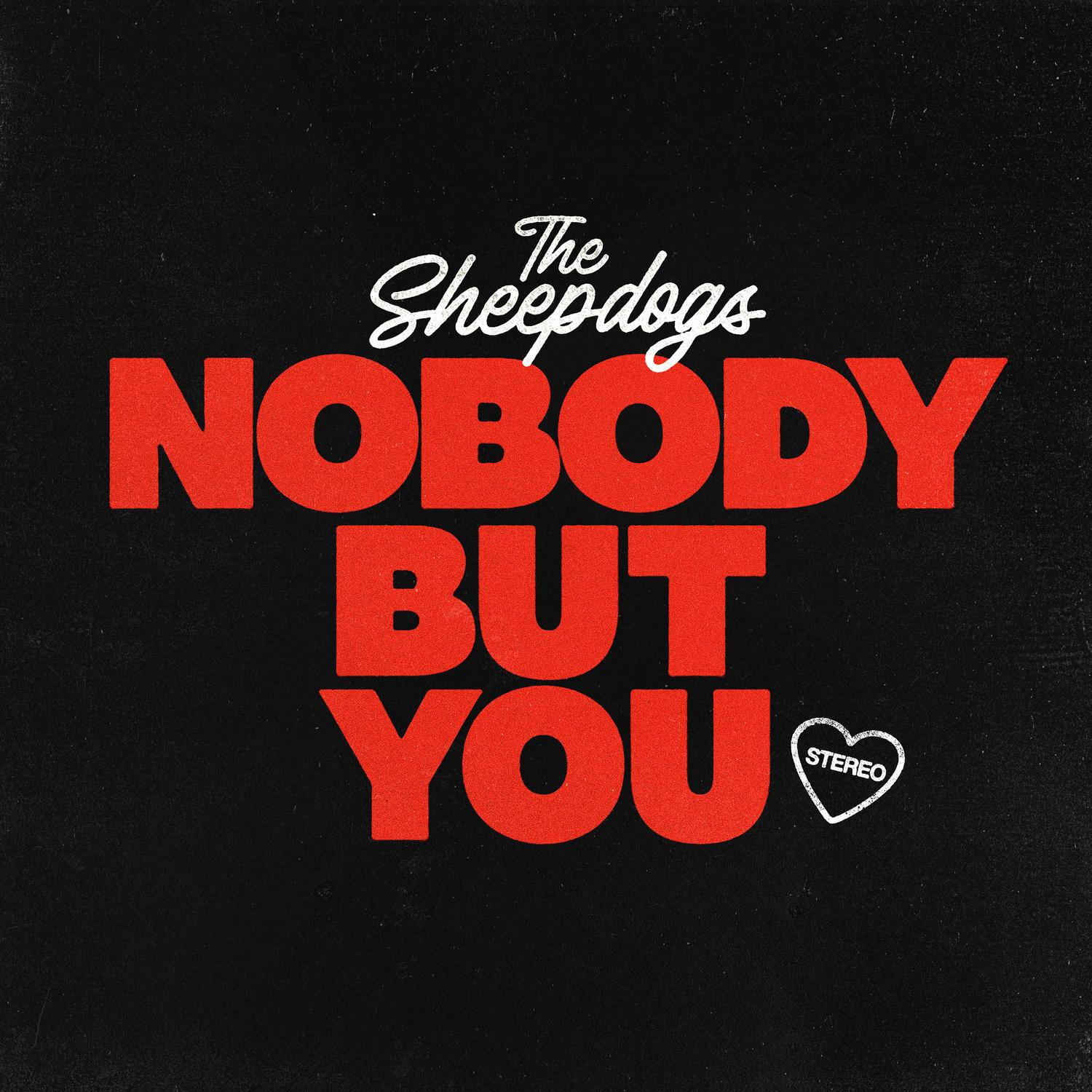 Nobody But You