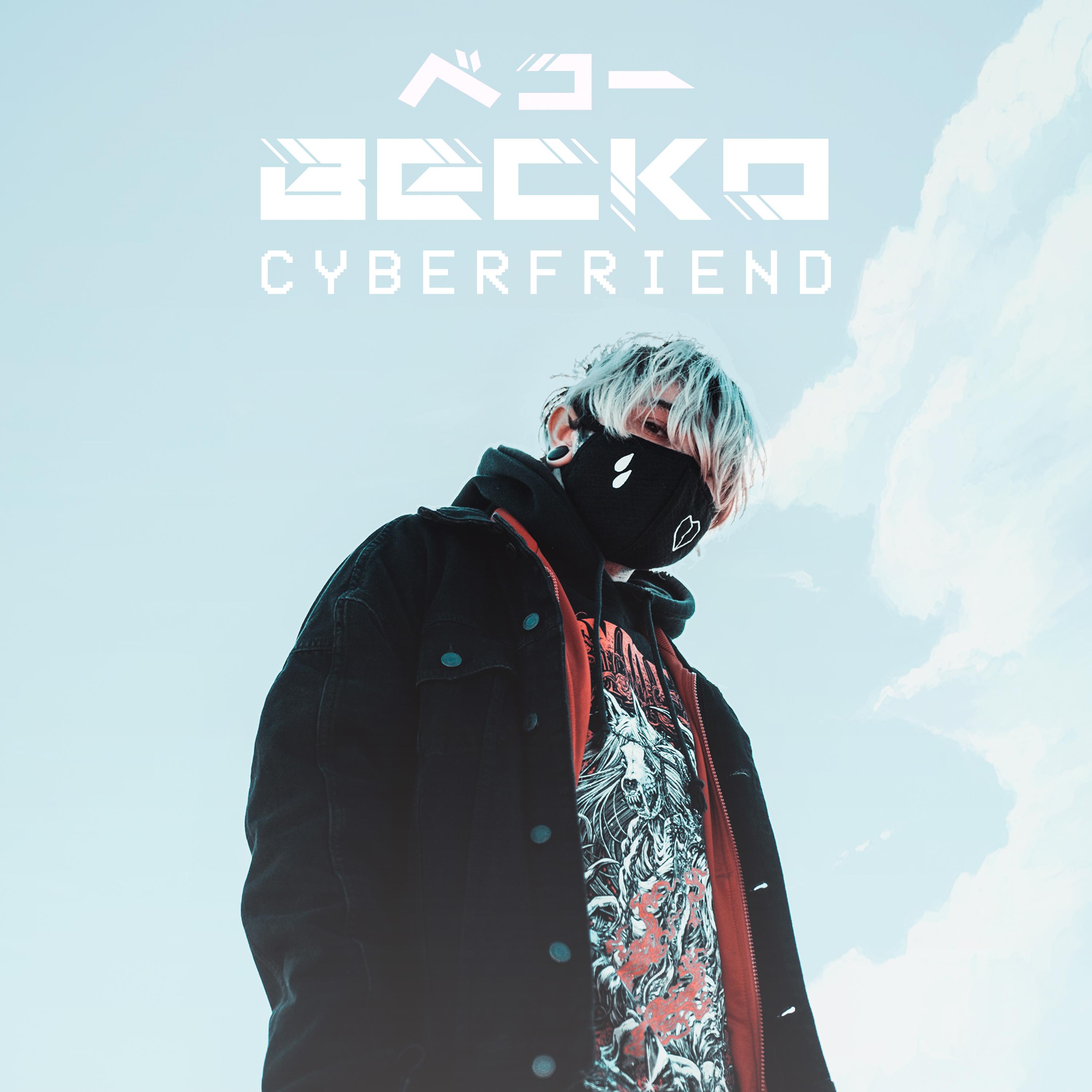 Cyberfriend