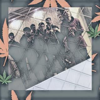 SOUTH $TREET 南街口Collection