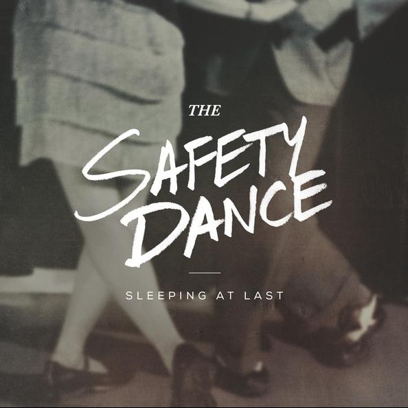 The Safety Dance专辑