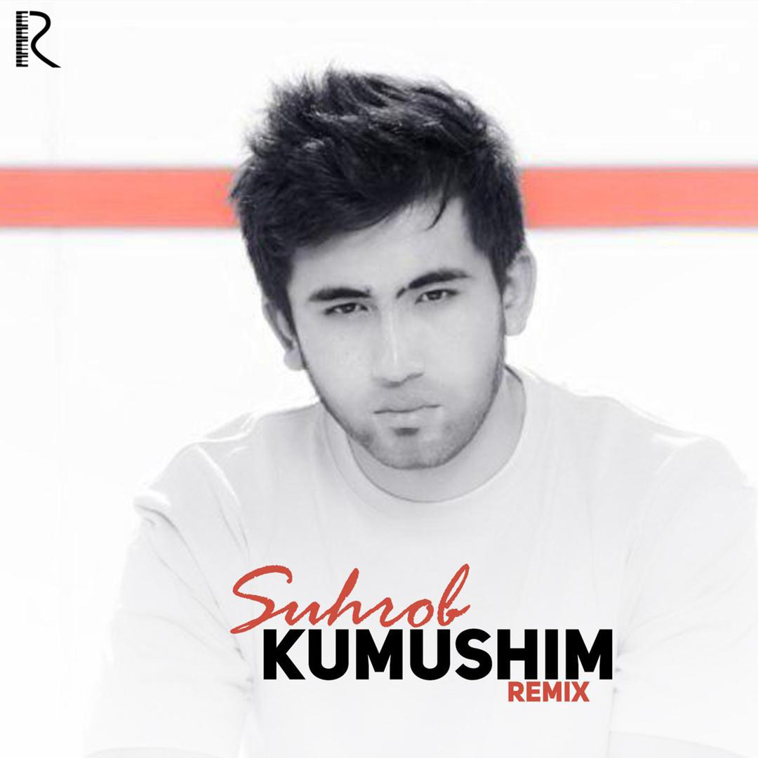 Kumushim (Remix)专辑