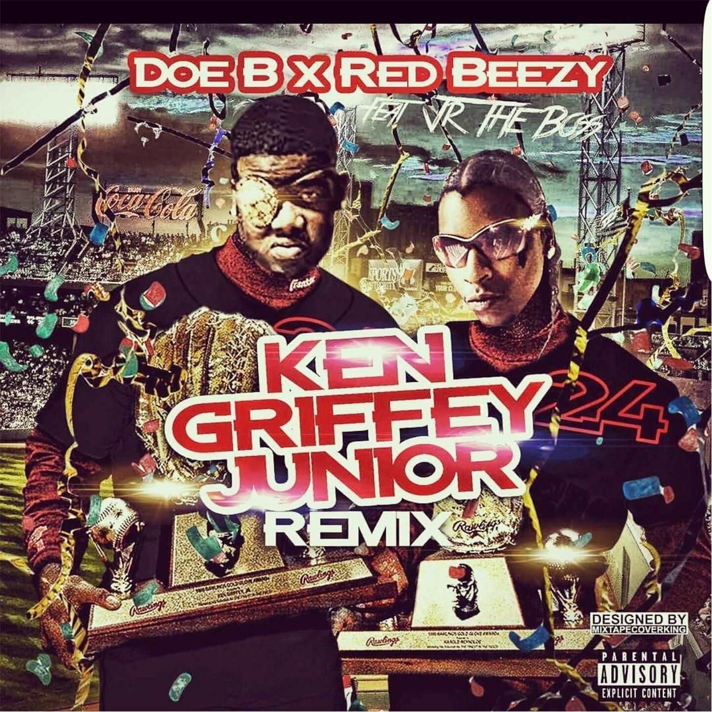 Ken Griffy Jr Dirty (Remix) [feat. Jr the Boss]