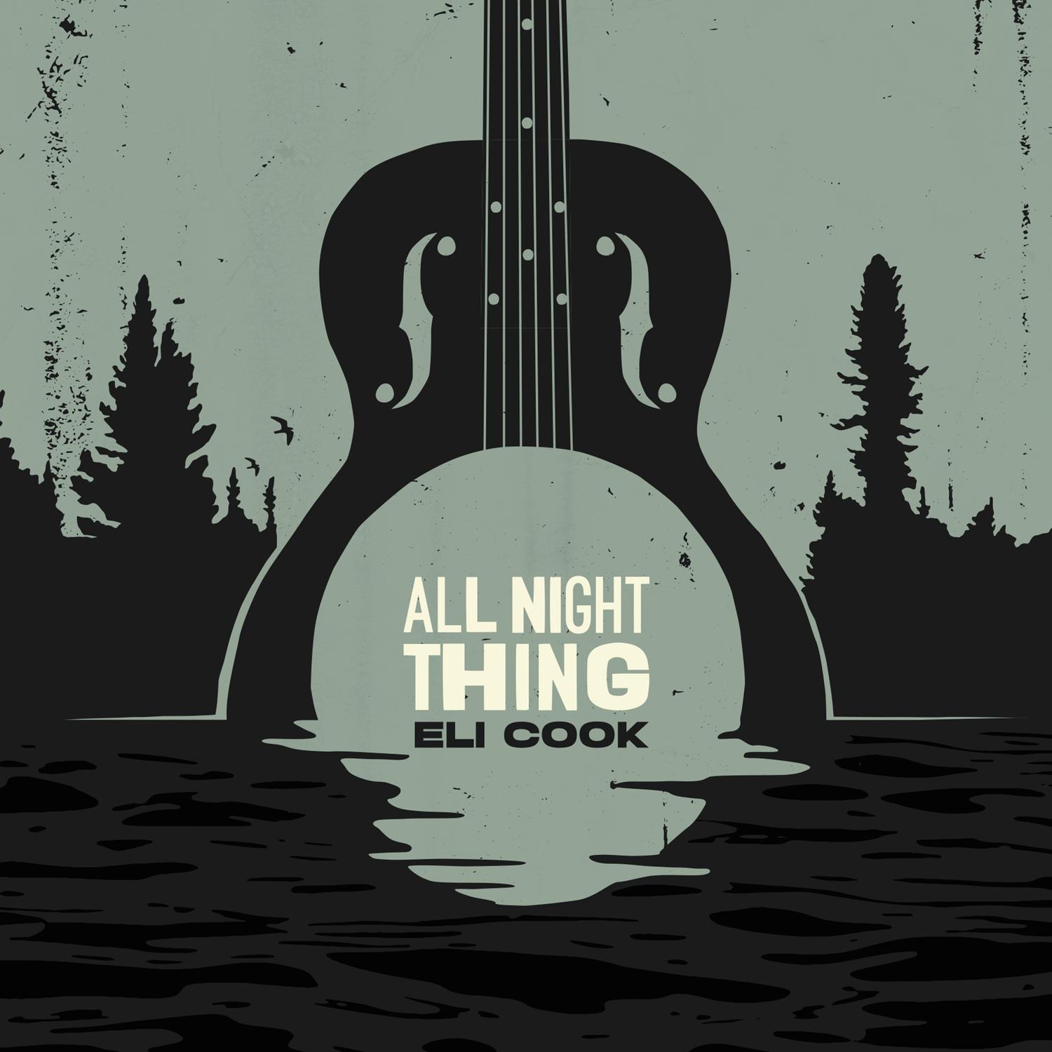 All Night Thing