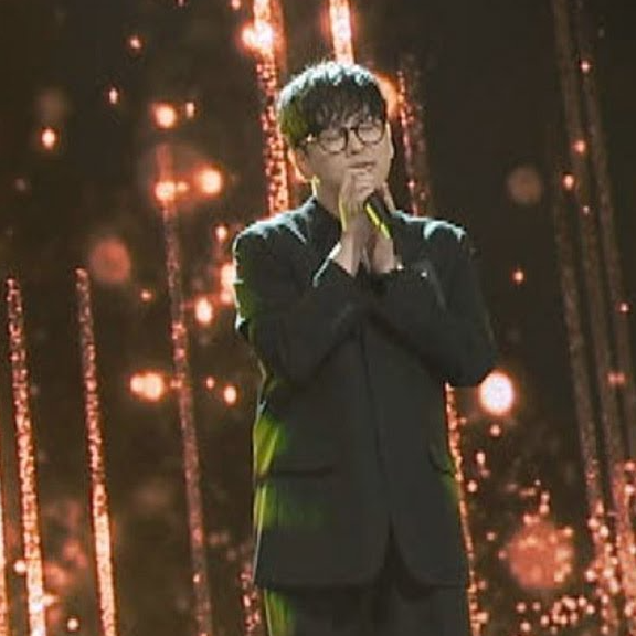 별 빛이 내린다 (Live)