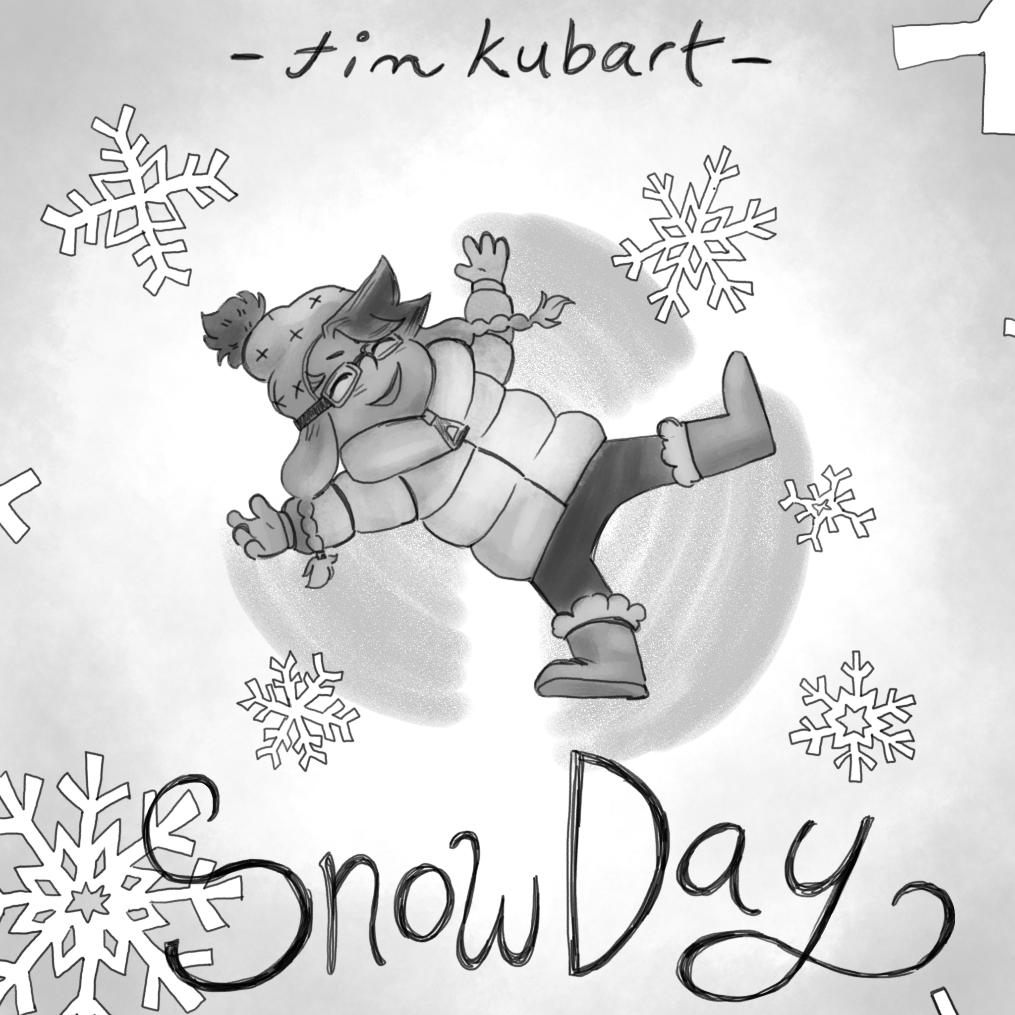 Snow Day
