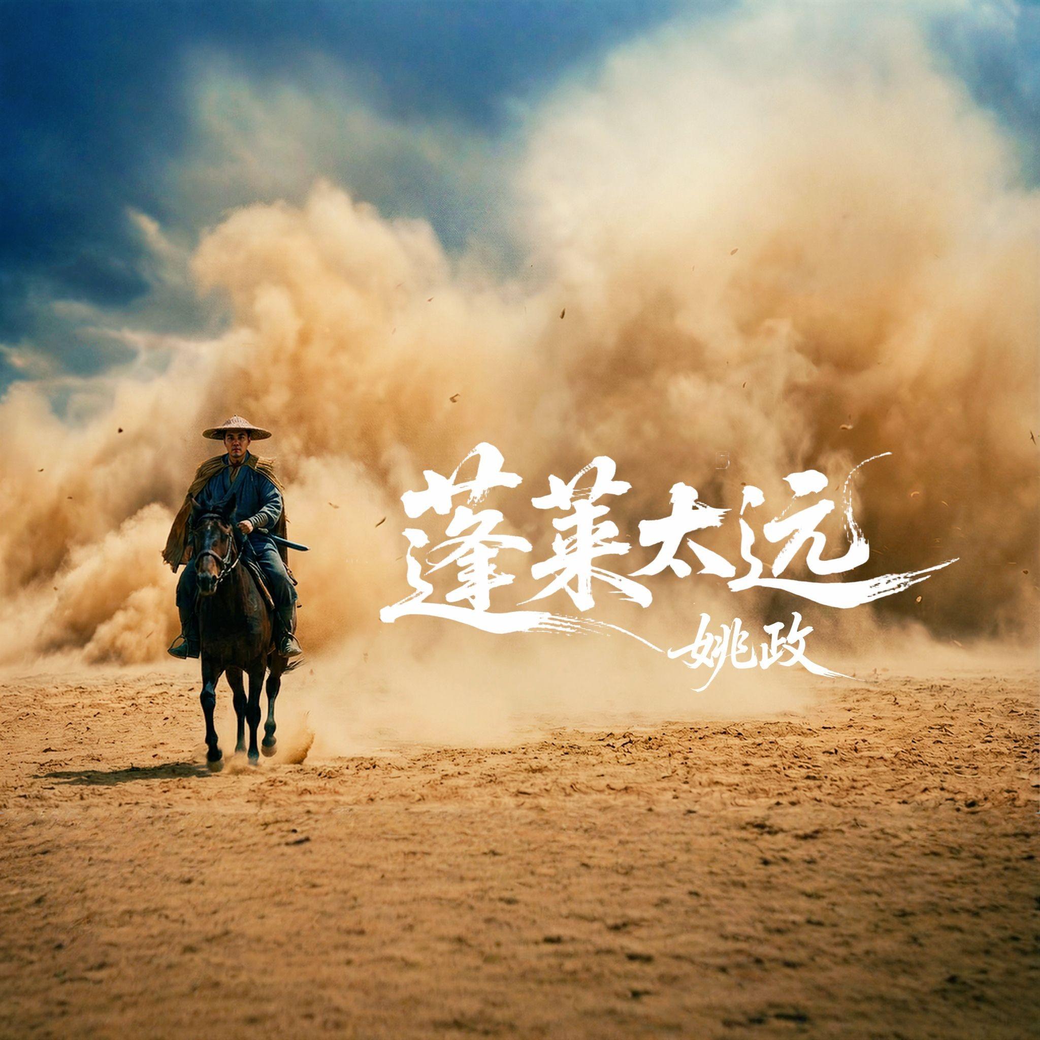 蓬莱太远