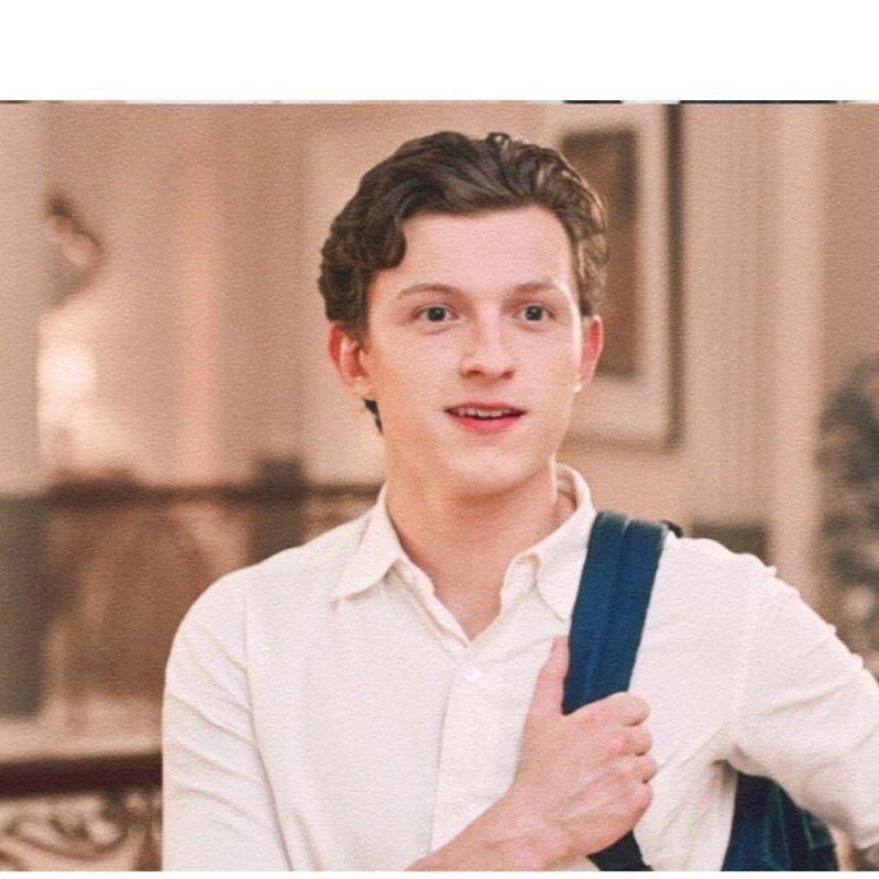 TomHollandlove