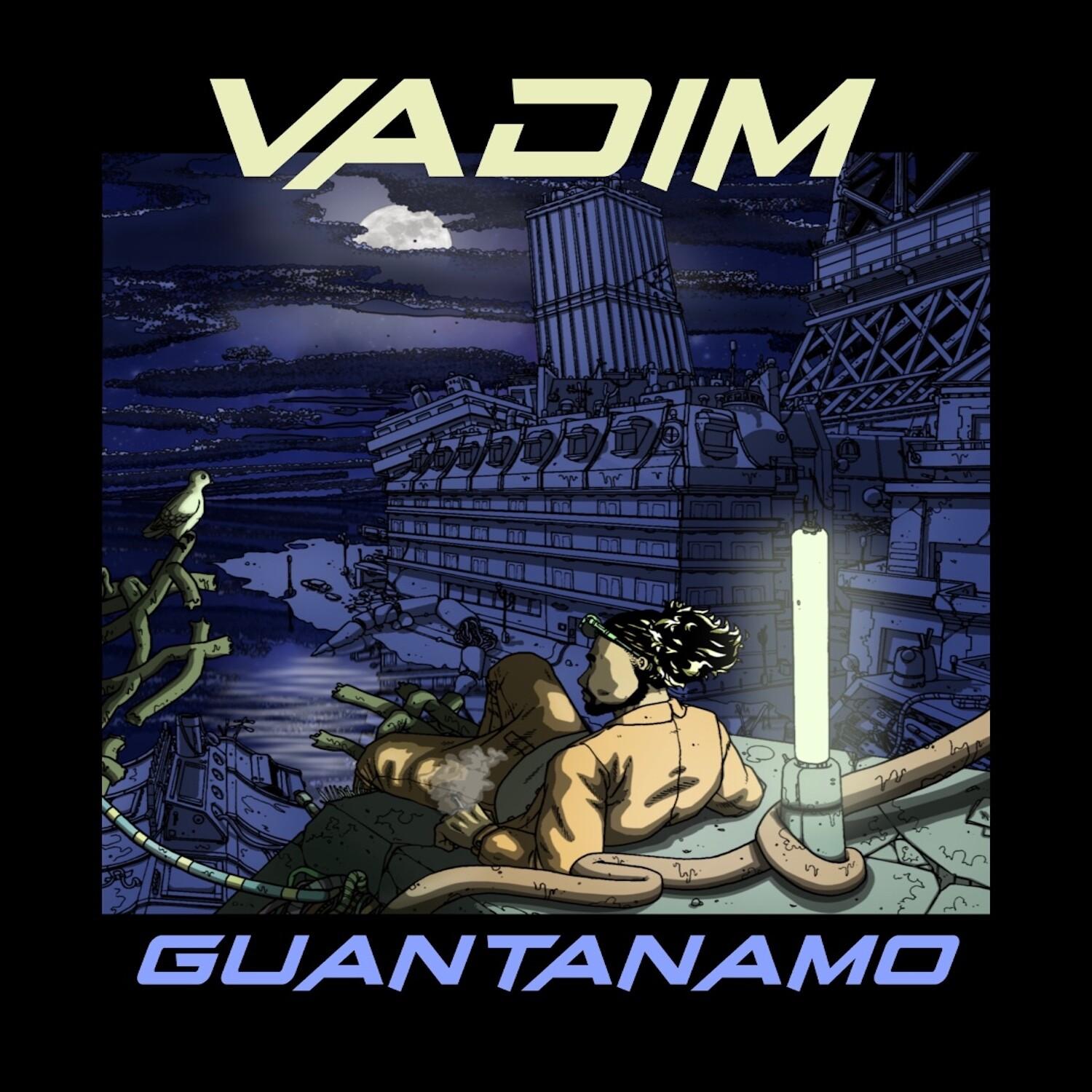 Guantanamo