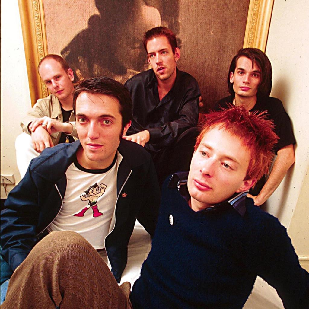 【Pitchfork】90年代最佳150张专辑