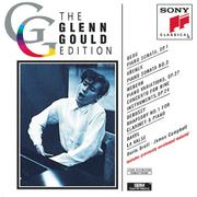 Glenn Gould Edition VII:Berg/Krenek/Webern/Ravel/Debussy