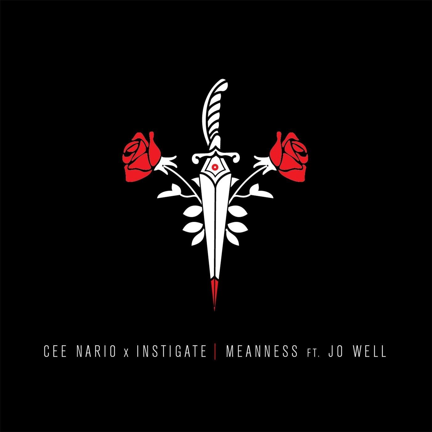 Meanness (feat. Jo Well)