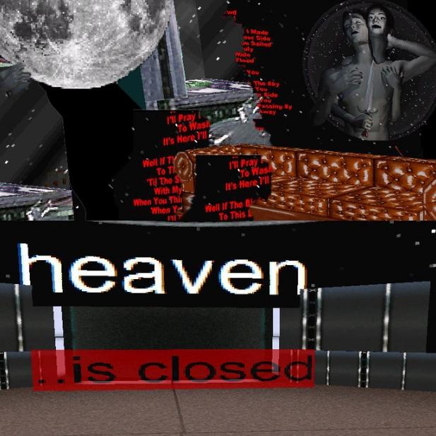 Heaven Is a Couch
