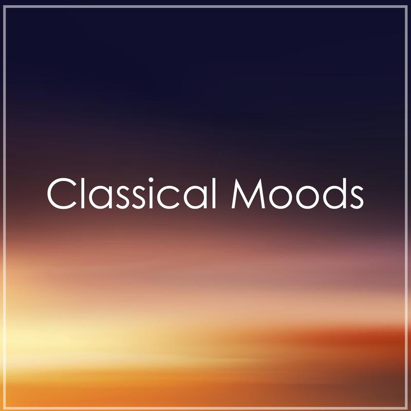 Classical Moods: Brahms & Liszt