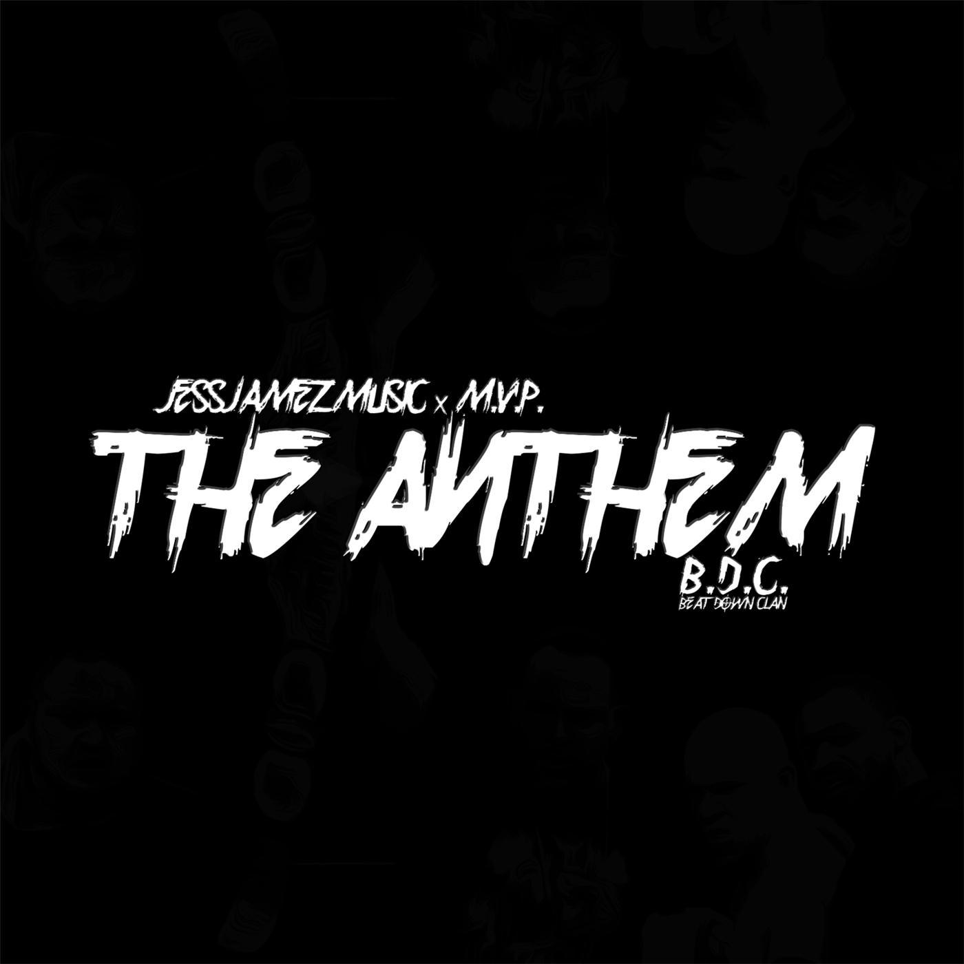 The Anthem (B.D.C.)