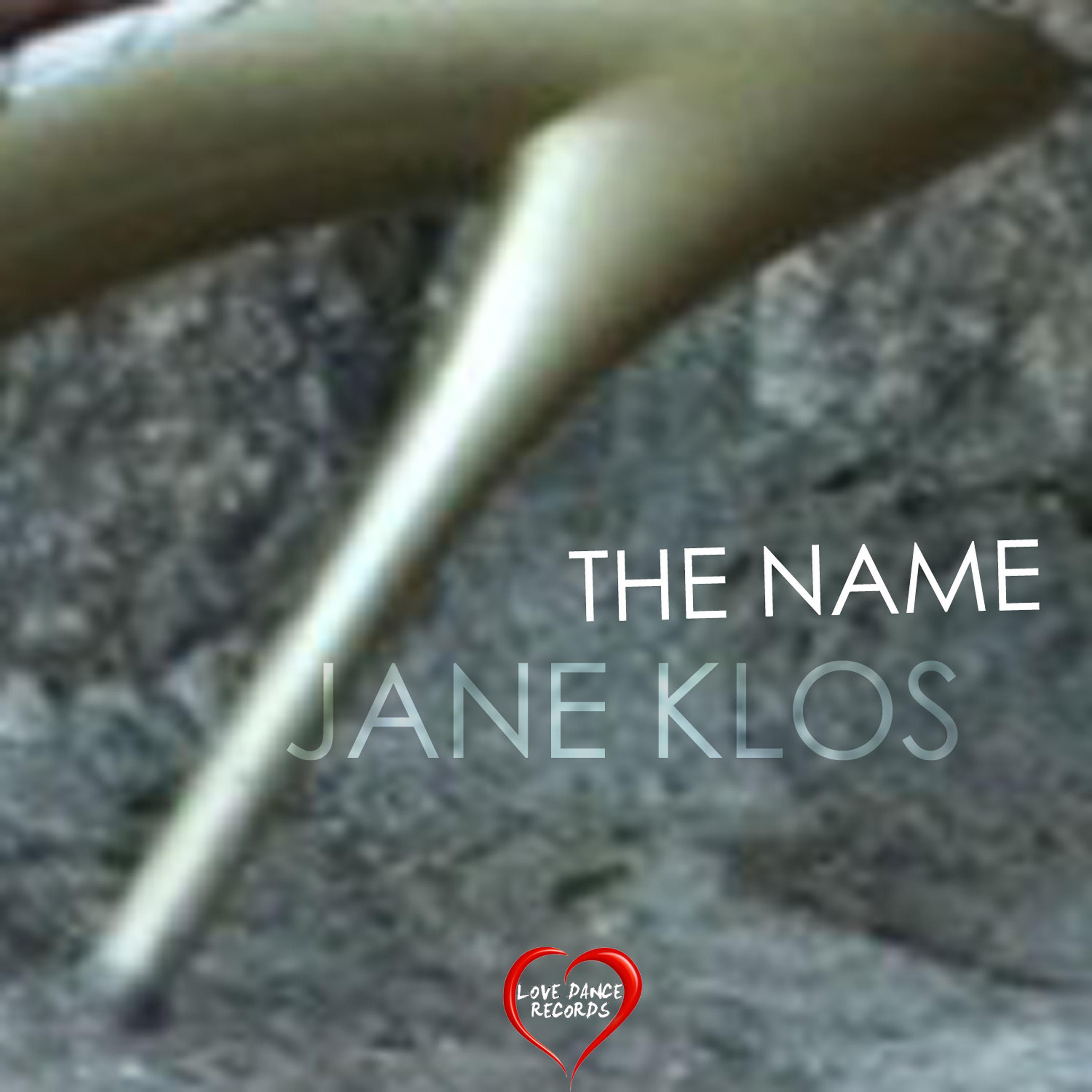 The Name - Single